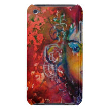 EXCALIBUR CAPAS iPod BARELY THERE