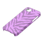 Exemplo cor-de-rosa da case mate do iPhone 5 do im Capa iPhone 5 Case-Mate