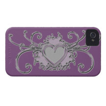 exemplo da case mate do iPhone 4/4S Capas De iPhone 4 Case-Mate