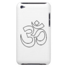 Exemplo da case mate do ipod touch do OM Capas iPod Touch Case-Mate