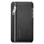 Exemplo de couro elegante da case mate de iPod Capa iPod Case-Mate