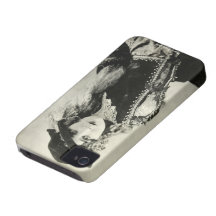 Exemplo de Mary Pickford Capas iPhone 4