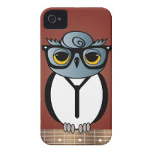 Exemplo RockaBilly retro da case mate do iPhone 4/ Capas iPhone 4 Case-Mate