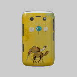 Exemplo sonhador do camelo capas casemate