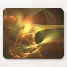 Explosão Mouse Pad