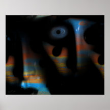EYEEE PÔSTERES