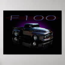 F100 POSTERS