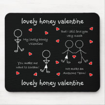 Faça-me gritar! mousepad