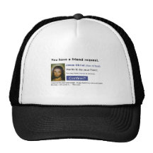 Facebook jesus boné