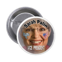 FacePaint Pins