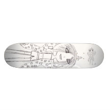 Fada #2 de Awesomest Skateboard