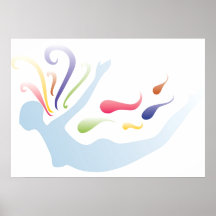 Fairy Posters