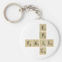 falha épico chaveiro