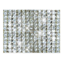 Falso Bling Cartao Postal