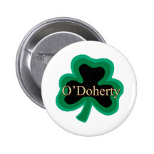 Família de O'Doherty Pins