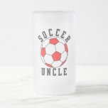Família de SoccerChick Canecas