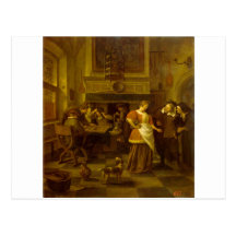 fantasy-tavern-2 cartao postal
