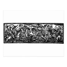 fantasy-warrior-art-8 cartoes postais