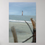 Farol da praia do insensatez posteres