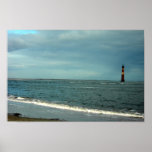 Farol da praia do insensatez posters