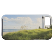 Farol de Florida do cabo de Bill Baggs, Bill Baggs Capa iPhone 5 Case-Mate