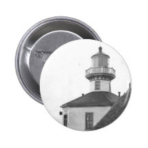 Farol de Sarichef do cabo Botons