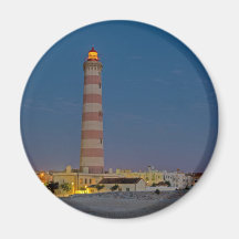 Farol em Aveiro, Portugal Ima