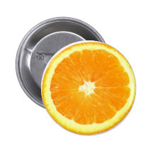 Fatia de botão da vitamina C Boton