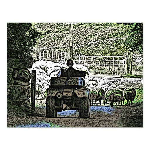 FAZENDA DOS CARNEIROS CONVITE PERSONALIZADOS