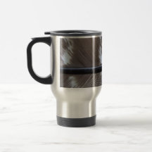 feathermug koffie mokken