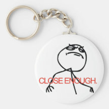 Feche bastante troll chaveiros