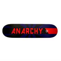 Federação da anarquia skate