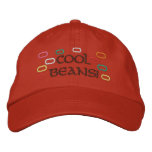 Bonés Bacanas Bordados