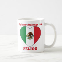 Feijoo Canecas