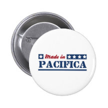 Feito em Pacifica Botons