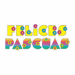 Felices Pascuas Escultura Fotos
