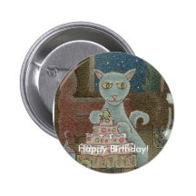 Feliz aniversario! pins