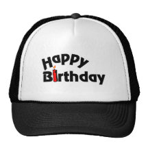 Feliz aniversario (vela) bone