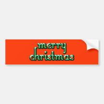 Feliz Natal Adesivos