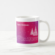 Feliz Natal Caneca