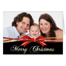 Feliz Natal Cartão
