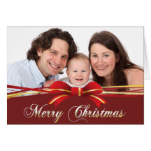 Feliz Natal Cartão