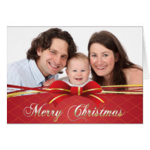 Feliz Natal Cartoes