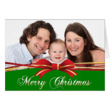 Feliz Natal Cartões
