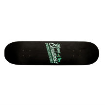 Feliz Natal - comemore o aniversário de Jesus Skate