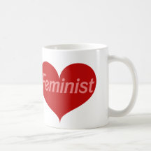 Feminista Caneca