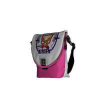 Femme do sacoche de CCS pequeno Bolsas Mensageiro