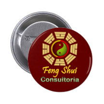 Feng Shui Botons
