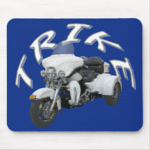 Ferro americano mouse pads