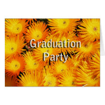 Festa de formatura cartões